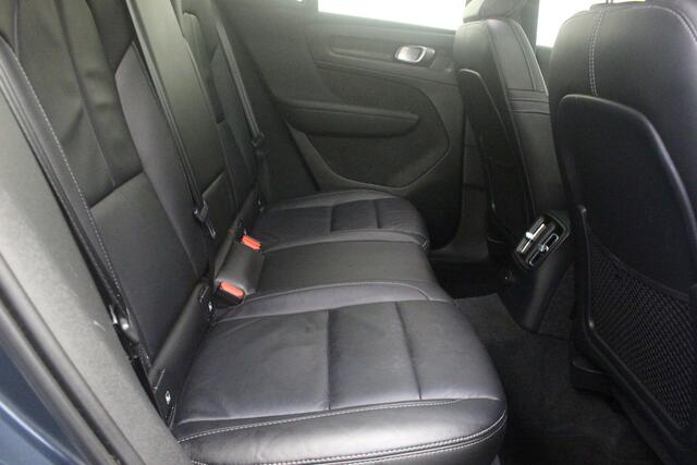 Volvo XC40 T5 Recharge Inscription | Rijklaarprijs | Pano dak| Leer |