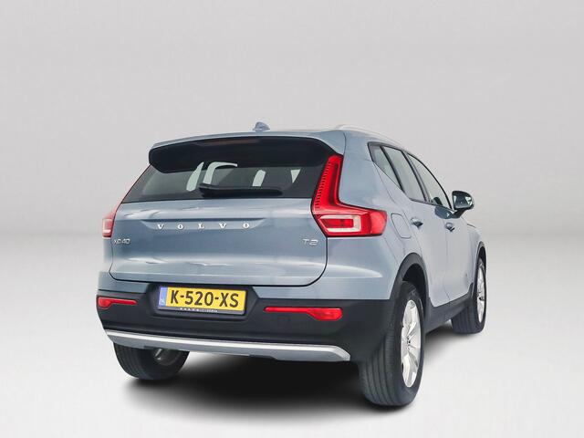 Volvo XC40 T2 Business Pro | Parkeercamera | Stoel- en Stuurverwarming | Cruise control | Navigatie