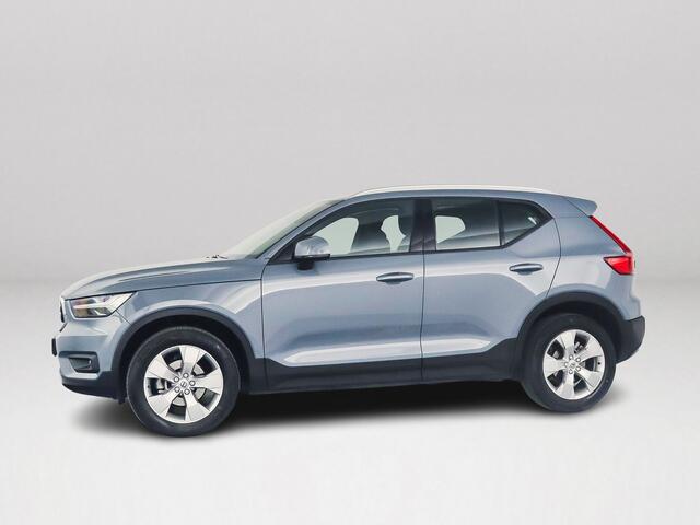 Volvo XC40 T2 Business Pro | Parkeercamera | Stoel- en Stuurverwarming | Cruise control | Navigatie