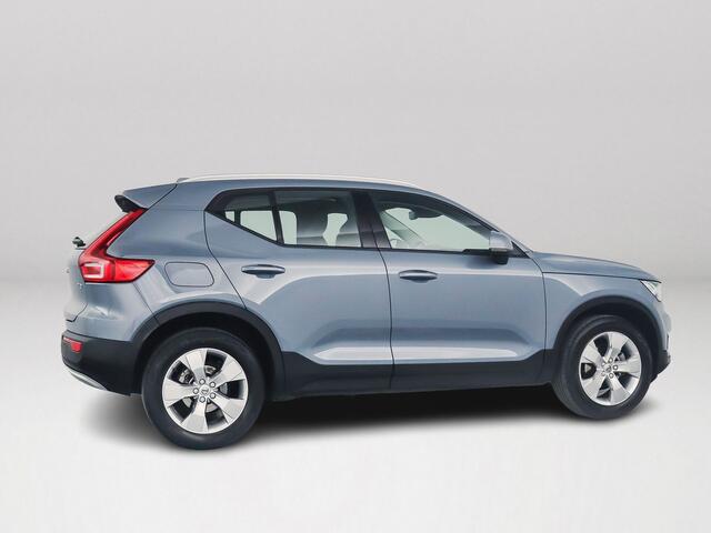 Volvo XC40 T2 Business Pro | Parkeercamera | Stoel- en Stuurverwarming | Cruise control | Navigatie