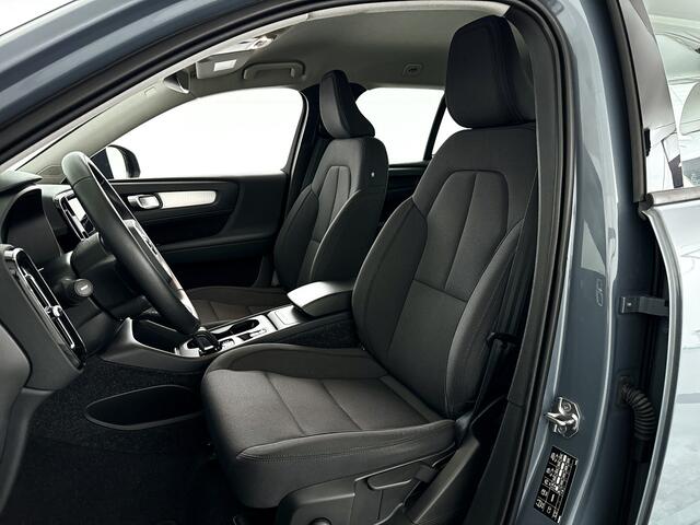 Volvo XC40 T2 Business Pro | Parkeercamera | Stoel- en Stuurverwarming | Cruise control | Navigatie