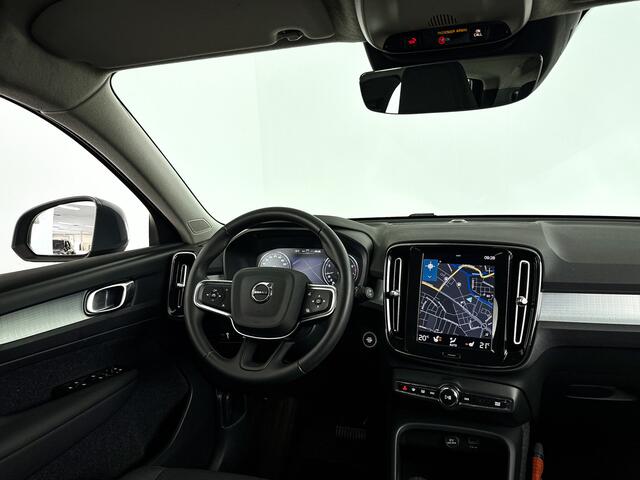 Volvo XC40 T2 Business Pro | Parkeercamera | Stoel- en Stuurverwarming | Cruise control | Navigatie