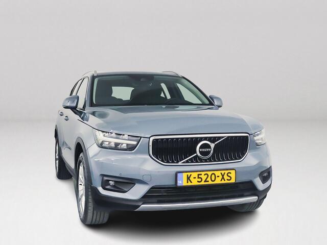 Volvo XC40 T2 Business Pro | Parkeercamera | Stoel- en Stuurverwarming | Cruise control | Navigatie