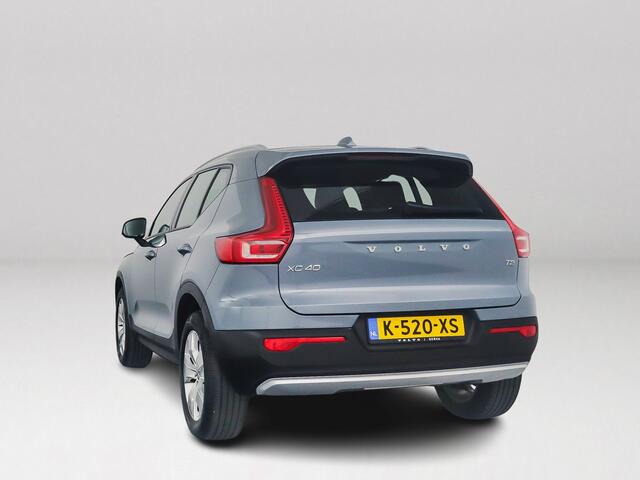 Volvo XC40 T2 Business Pro | Parkeercamera | Stoel- en Stuurverwarming | Cruise control | Navigatie