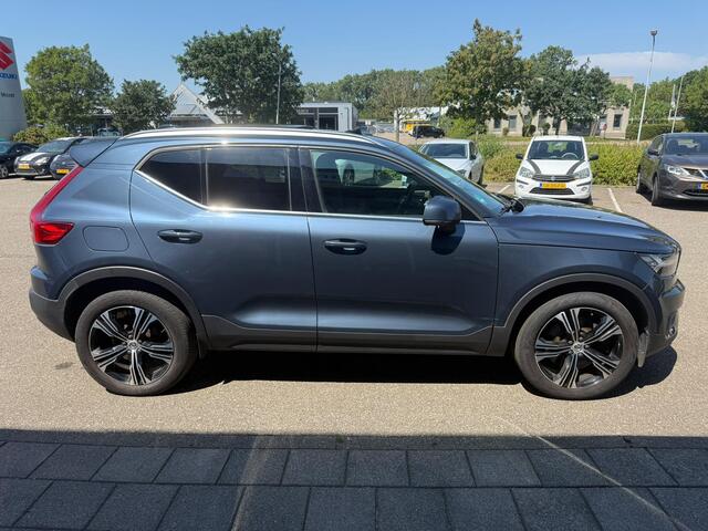 Volvo XC40 1.5 T5 Recharge R-Design Nette staat|incl afleveringsbeurt