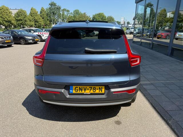 Volvo XC40 1.5 T5 Recharge R-Design Nette staat|incl afleveringsbeurt