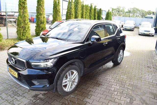Volvo XC40 1.5 T4 Recharge R-Design