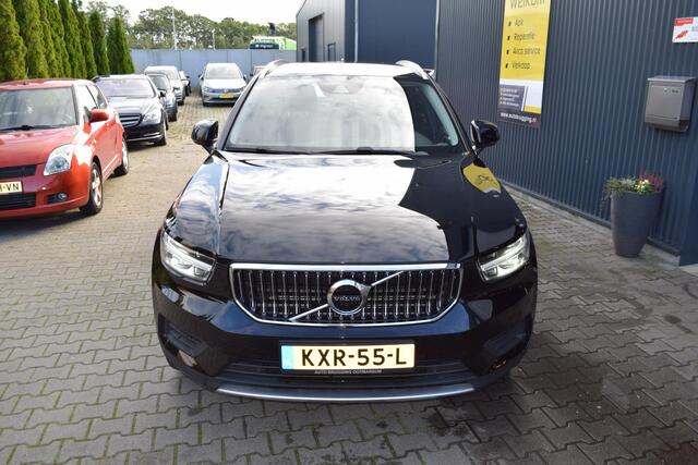 Volvo XC40 1.5 T4 Recharge R-Design