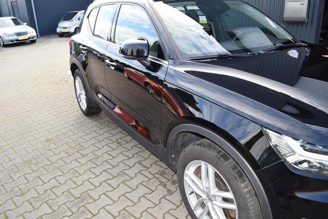 Volvo XC40 1.5 T4 Recharge R-Design
