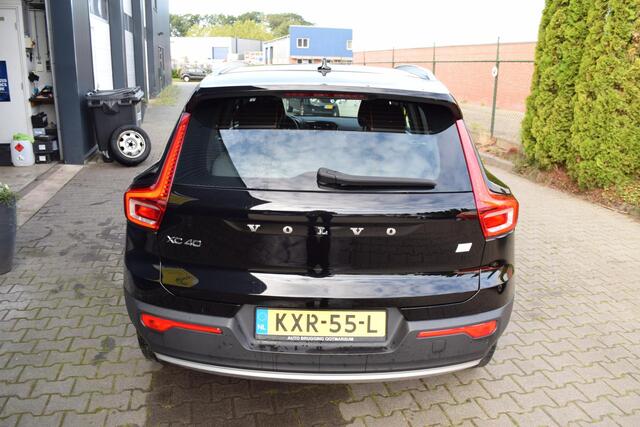 Volvo XC40 1.5 T4 Recharge R-Design