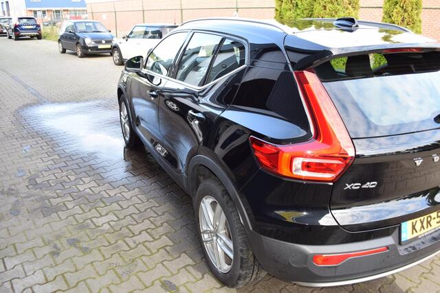 Volvo XC40 1.5 T4 Recharge R-Design