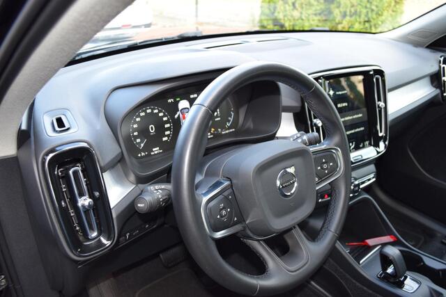 Volvo XC40 1.5 T4 Recharge R-Design