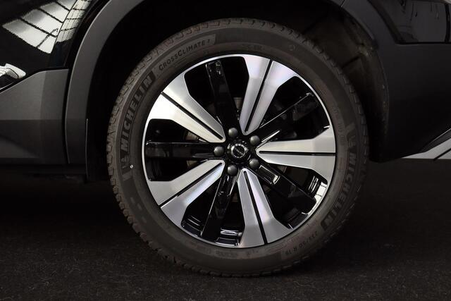 Volvo XC40 T5 Plug-in hybrid Ultimate Bright - Panorama/schuifdak - IntelliSafe Assist & Surround - Harman/Kardon audio - Parkeercamera achter - Draadloze tel. lader - Elektr. bedienb. voorstoelen met links geheugen - Parkeersensoren voor & achter - Extra getint glas - 19' LMV