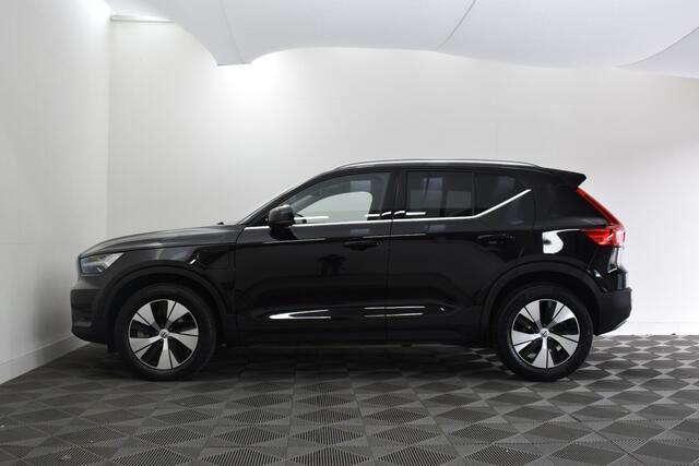 Volvo XC40 1.5 T4 211PK RECHARGE INSCRIPTION EXPRESSION PHEV