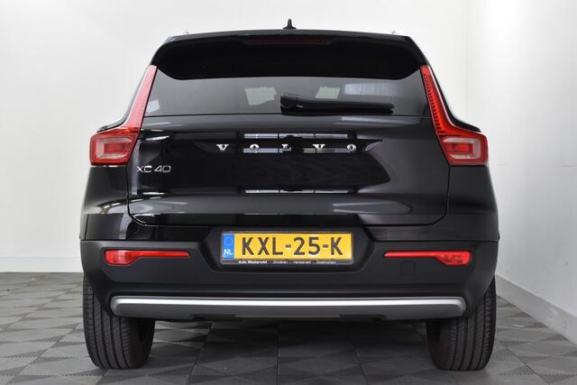 Volvo XC40 1.5 T4 211PK RECHARGE INSCRIPTION EXPRESSION PHEV