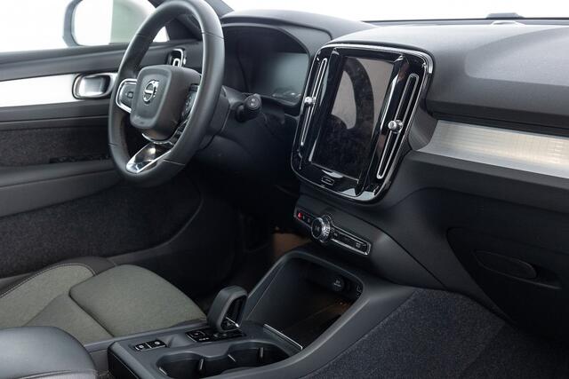 Volvo XC40 1.5 T4 Recharge Plus Bright | Full LED | NAVI | Sportstoelen | PHEV