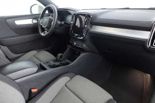 Volvo XC40 1.5 T4 Recharge Plus Bright | Full LED | NAVI | Sportstoelen | PHEV