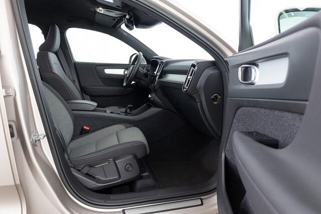 Volvo XC40 1.5 T4 Recharge Plus Bright | Full LED | NAVI | Sportstoelen | PHEV