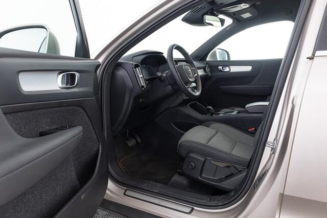 Volvo XC40 1.5 T4 Recharge Plus Bright | Full LED | NAVI | Sportstoelen | PHEV