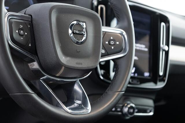 Volvo XC40 1.5 T4 Recharge Plus Bright | Full LED | NAVI | Sportstoelen | PHEV