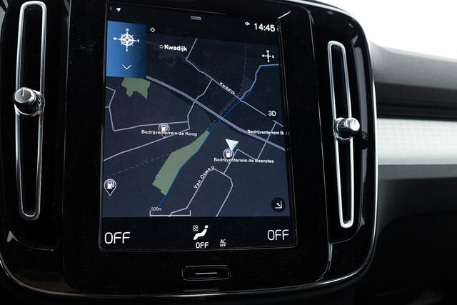 Volvo XC40 1.5 T4 Recharge Plus Bright | Full LED | NAVI | Sportstoelen | PHEV