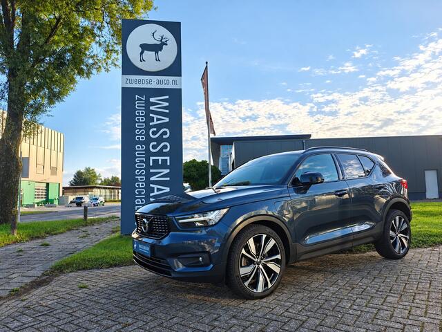 Volvo XC40 T5 Recharge R-Design | Rijklaarprijs | 20'' velgen |