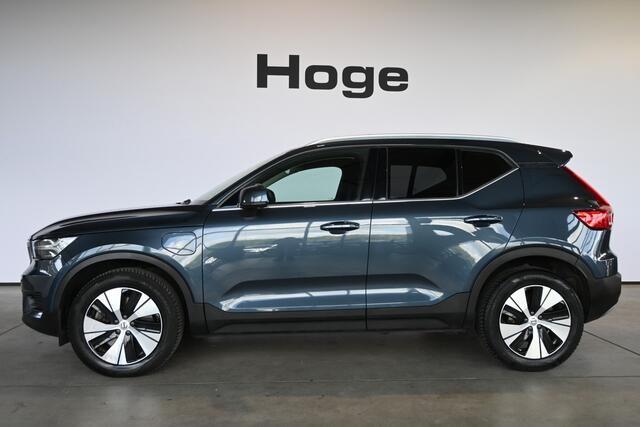 Volvo XC40 1.5 T5 Recharge Inscription Clima Cruise CarPlay Trekhaak PDC Lane Assist Camera 100% Onderhouden! Inruil Mogelijk!