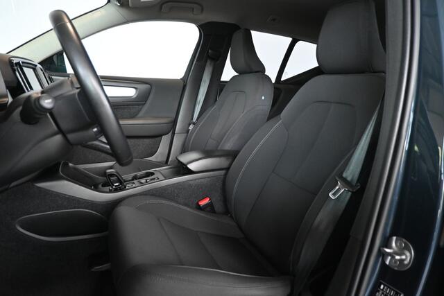 Volvo XC40 1.5 T5 Recharge Inscription Clima Cruise CarPlay Trekhaak PDC Lane Assist Camera 100% Onderhouden! Inruil Mogelijk!
