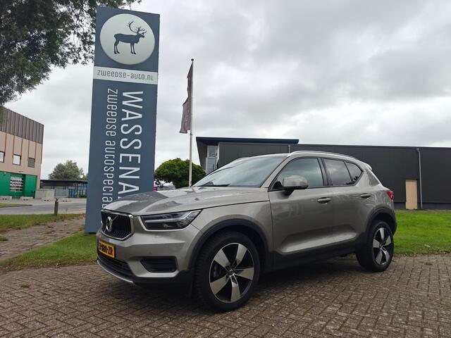 Volvo XC40 T3 Momentum Pro | Rijklaarprijs | Trekhaak | Automaat |
