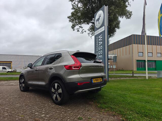 Volvo XC40 T3 Momentum Pro | Rijklaarprijs | Trekhaak | Automaat |