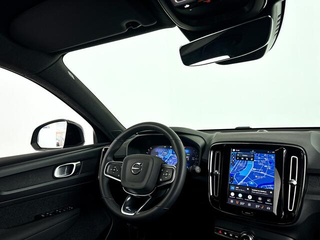 Volvo XC40 Recharge Core 70 kWh | SOH 93% | Parkeercamera | Stoel- en stuurverwarming | Cruise control