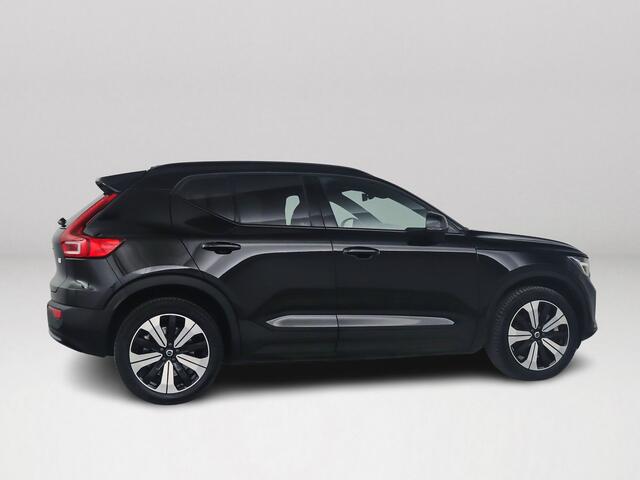 Volvo XC40 Recharge Core 70 kWh | SOH 93% | Parkeercamera | Stoel- en stuurverwarming | Cruise control