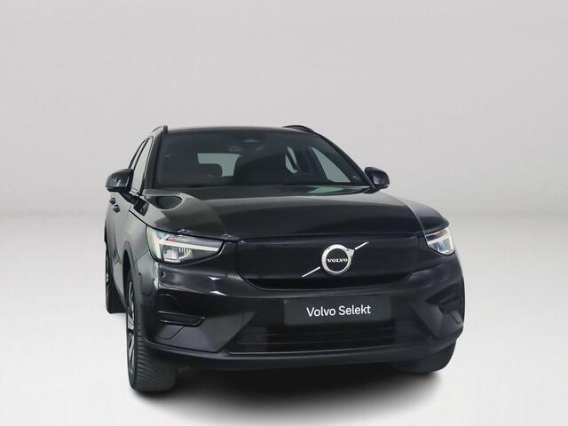 Volvo XC40 Recharge Core 70 kWh | SOH 93% | Parkeercamera | Stoel- en stuurverwarming | Cruise control
