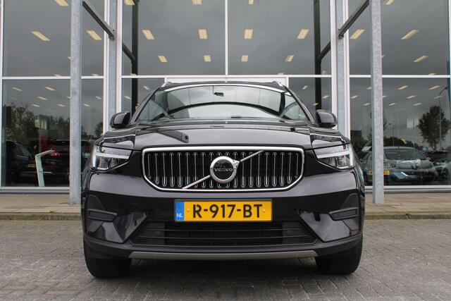 Volvo XC40 T4 211PK Automaat Plug-in hybrid Plus Bright | Trekhaak | El. Stoelen | Pilot Assist | Verw. Voorstoelen | BLIS | H&K Audio |