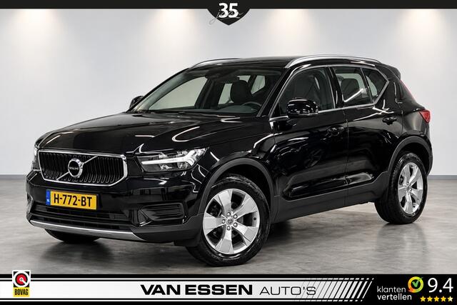 Volvo XC40 1.5 T3 Momentum Pro Navigatie Carplay Camera Dealer Onderhouden! NL-AUTO!