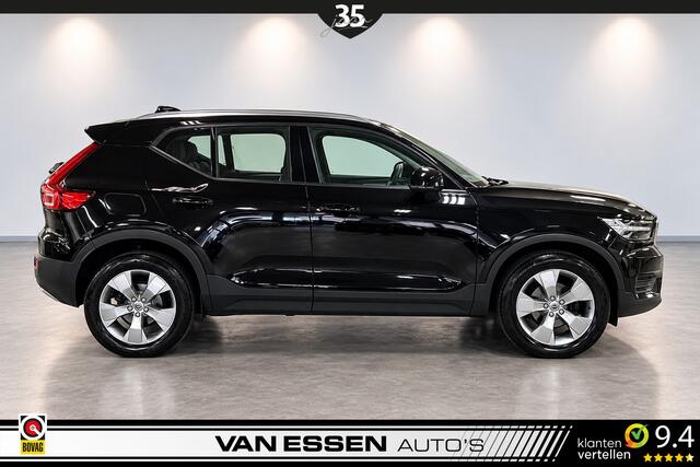 Volvo XC40 1.5 T3 Momentum Pro Navigatie Carplay Camera Dealer Onderhouden! NL-AUTO!