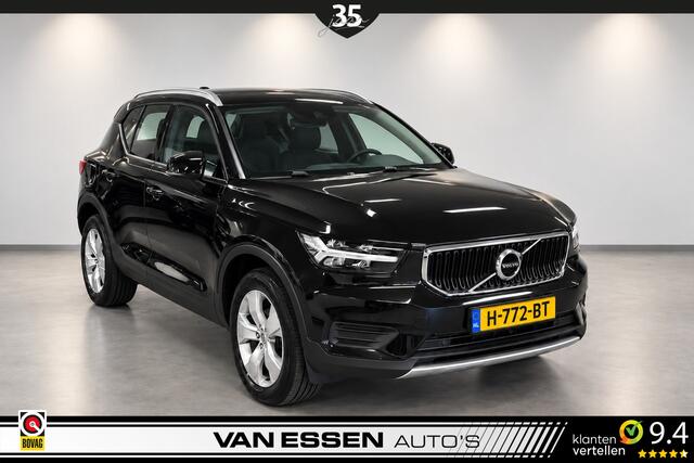 Volvo XC40 1.5 T3 Momentum Pro Navigatie Carplay Camera Dealer Onderhouden! NL-AUTO!