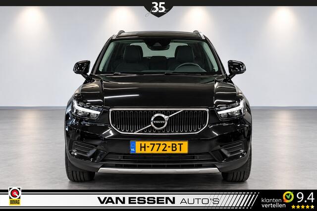 Volvo XC40 1.5 T3 Momentum Pro Navigatie Carplay Camera Dealer Onderhouden! NL-AUTO!