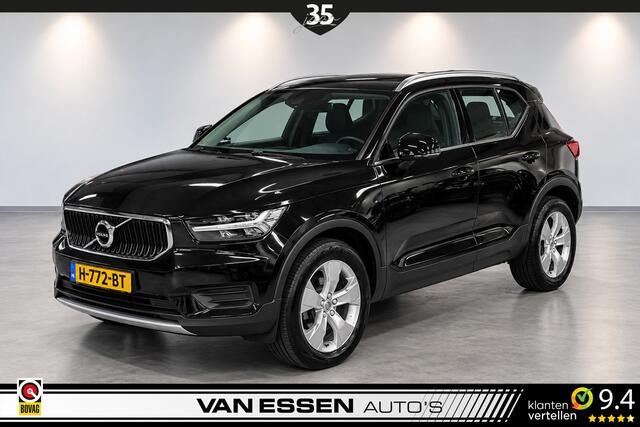 Volvo XC40 1.5 T3 Momentum Pro Navigatie Carplay Camera Dealer Onderhouden! NL-AUTO!