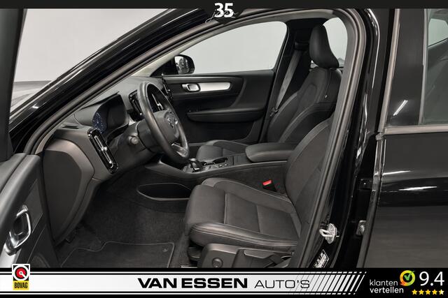 Volvo XC40 1.5 T3 Momentum Pro Navigatie Carplay Camera Dealer Onderhouden! NL-AUTO!