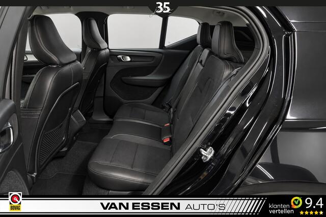Volvo XC40 1.5 T3 Momentum Pro Navigatie Carplay Camera Dealer Onderhouden! NL-AUTO!