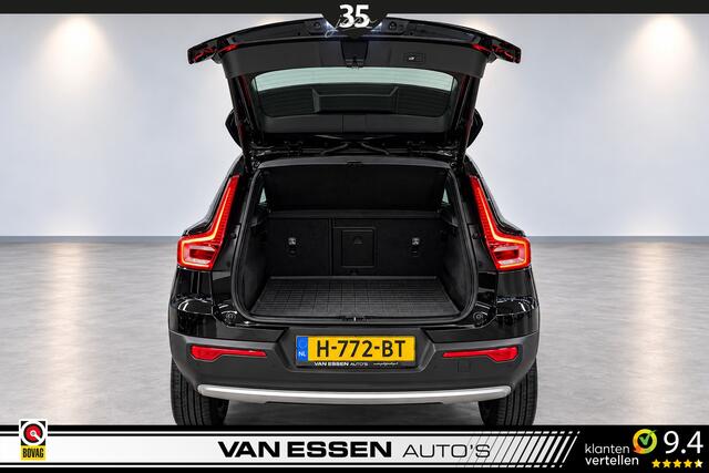 Volvo XC40 1.5 T3 Momentum Pro Navigatie Carplay Camera Dealer Onderhouden! NL-AUTO!