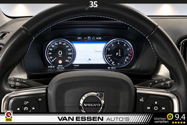 Volvo XC40 1.5 T3 Momentum Pro Navigatie Carplay Camera Dealer Onderhouden! NL-AUTO!