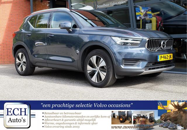 Volvo XC40 1.5 T4 211 pk Aut. Recharge Inscription Expression