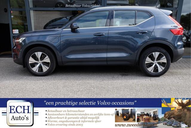 Volvo XC40 1.5 T4 211 pk Aut. Recharge Inscription Expression
