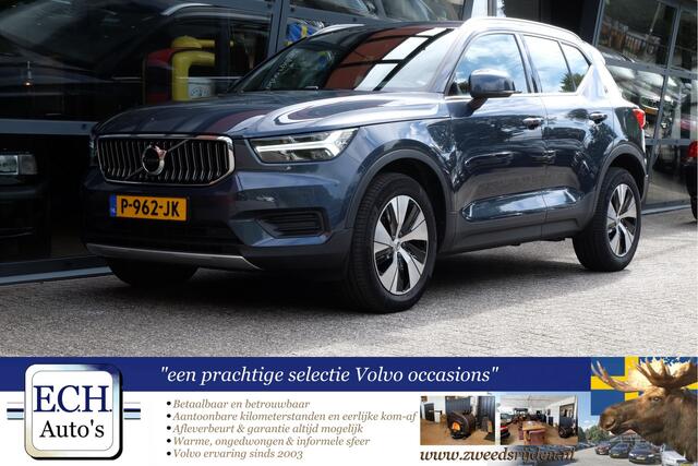 Volvo XC40 1.5 T4 211 pk Aut. Recharge Inscription Expression