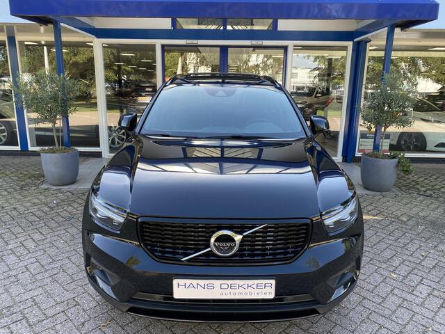 Volvo XC40 1.5 T5 Recharge R-Design Pano / 360 camera / Harman & Kardon / Stoelverwarming / Stuurverwarming