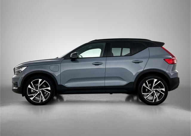 Volvo XC40 1.5 T5 Recharge Inscription | Sunroof | Harman Kardon Audio | Elektrische stoelen |