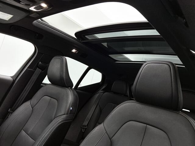 Volvo XC40 1.5 T5 Recharge Inscription | Sunroof | Harman Kardon Audio | Elektrische stoelen |