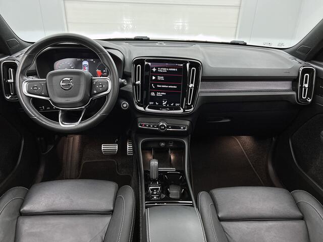 Volvo XC40 1.5 T5 Recharge Inscription | Sunroof | Harman Kardon Audio | Elektrische stoelen |